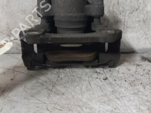 Used Left front brake caliper Left front brake caliper MINI MINI (R50, R53) Cooper (116 hp) 19897933 19897933