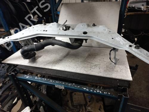 Used Front slam panel DACIA LODGY (JS_) 1.2 TCe (JSAY, JSM0) (115 hp) 27663801