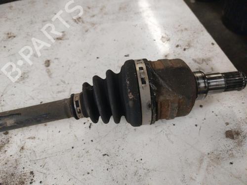 Used Right front driveshaft CHEVROLET SPARK (M300) [2009-2025]  19896800