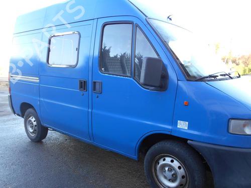 Right headlight PEUGEOT BOXER Van (230L) 2.5 D | BP21977271C29 