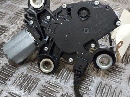 Rear wiper motor CITROËN C4 Picasso I MPV (UD_)  | BP19898885M102 
