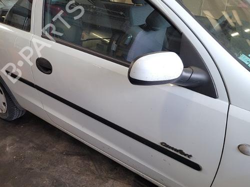Used Right front door OPEL CORSA C (X01) 1.2 (F08, F68) (75 hp) 20664193