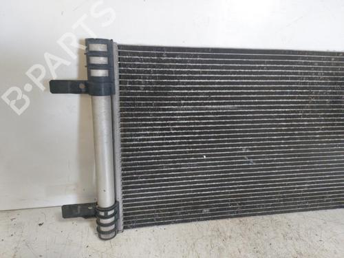 Water radiator PEUGEOT 3008 II SUV (MC_, MR_, MJ_, M4_) 2.0 BlueHDi 180 | BP19889013M31 