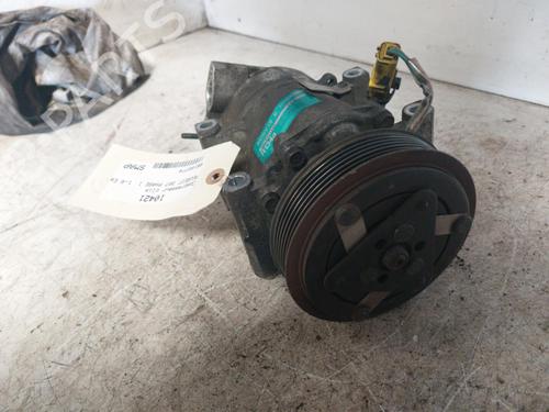 AC compressor PEUGEOT 307 (3A/C)  | BP19897320M34 