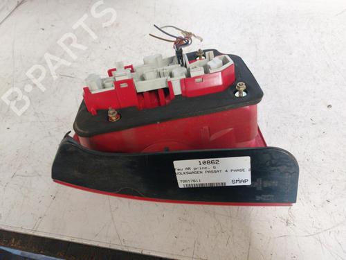 Venstre baglygte VW PASSAT B5.5 (3B3)  | BP19887521C34 
