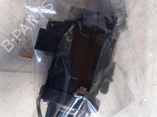 Ignition barrel AUDI A5 Sportback (8TA) 2.0 TDI BP21981645M48