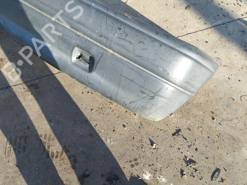 Rear bumper CITROËN SAXO (S0, S1)  | BP19890235C8 