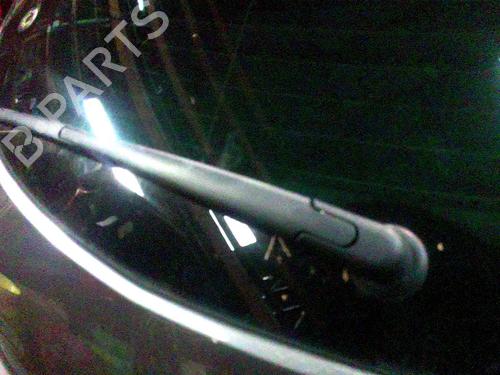Used Rear windshield wiper arm RENAULT MEGANE III Coupe (DZ0/1_) 1.9 dCi (DZ0N, DZ0J, DZ1J, DZ1K) (131 hp) 19894951