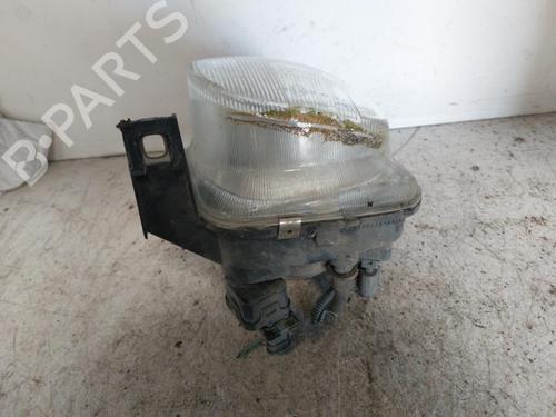 Used Left headlight FIAT MULTIPLA (186_) 1.9 JTD 115 (115 hp) 21984145