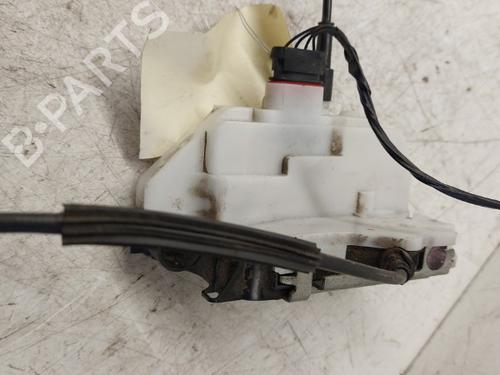 Front right lock RENAULT TWINGO II (CN0_) 1.2 (CN0D) | BP19901258C97 