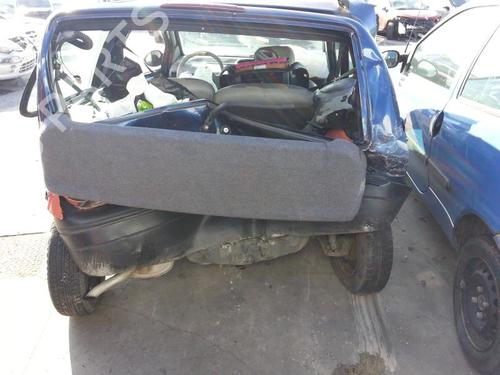 Commande Chauffage RENAULT TWINGO I (C06_)  | BP21974889I5 