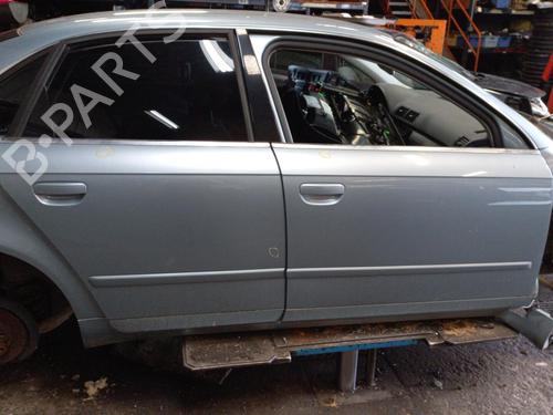 Front right window mechanism AUDI A4 B7 (8EC)  | BP19890137C23 