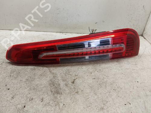 Right taillight FORD C-MAX (DM2) 1.6 TDCi | BP19887430C35 