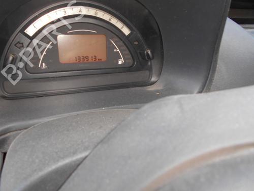 Rim CITROËN C3 I (FC_, FN_)  | BP19900406C45 