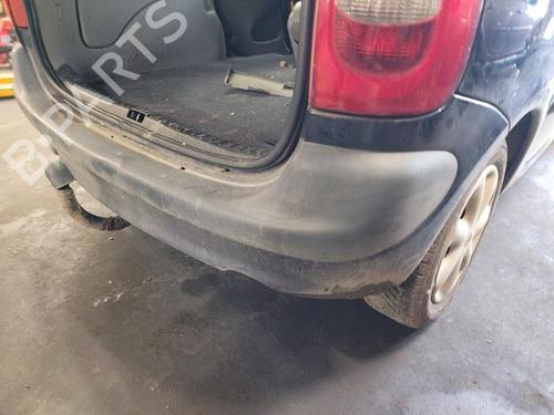 Rear bumper CITROËN XSARA PICASSO (N68) 1.8 16V | BP19901118C8 