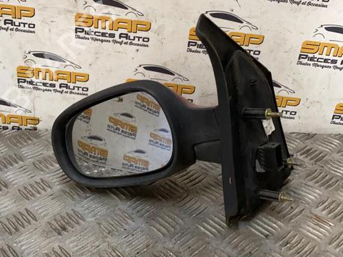 Retrovisor izquierdo RENAULT SCÉNIC I MPV (JA0/1_, FA0_) 1.9 dCi (JA05, JA1F) | BP19899009C26 