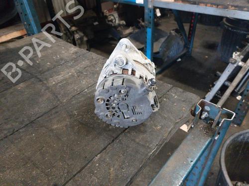 Used Alternator HYUNDAI i30 (GD) 1.6 CRDi (110 hp) 19882363