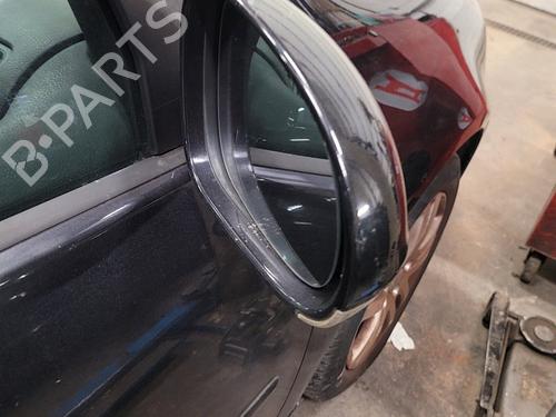 Used Right mirror VW GOLF V (1K1) 2.0 TDI (136 hp) 25275115
