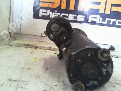 Starter OPEL ASTRA F Hatchback (T92)  | BP19896593M8 