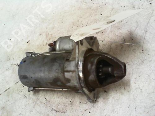 Startmotor FORD FIESTA VI (CB1, CCN) 1.25 (82 hp) 19884915