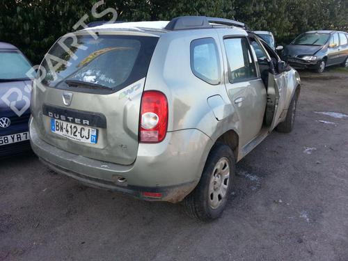 Engine mount DACIA DUSTER (HS_) | BP21974501M89 - Image 6