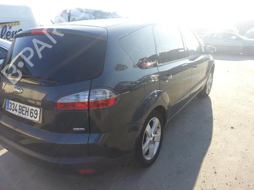 Climate control FORD S-MAX (WA6)  | BP21974916I5  - Image 6