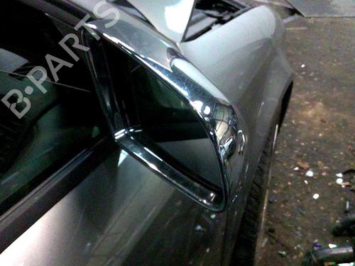 Bakspejl Højre AUDI A4 B6 Avant (8E5) 1.9 TDI (130 hp) 19890647
