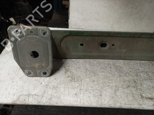 Front bumper reinforcement PEUGEOT BIPPER (AA_) 1.3 HDi 75 | BP27567154C109 