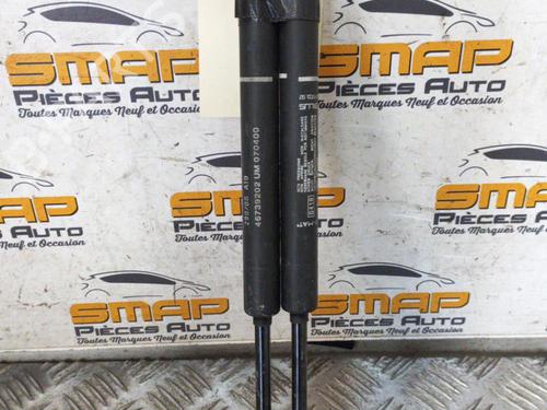 Used Hood lift support ALFA ROMEO 147 (937_) 1.6 16V T.SPARK ECO (937.AXA1A, 937.BXA1A) (105 hp) 19894633