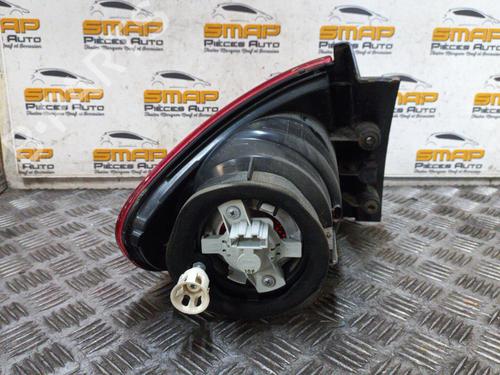 Right taillight SEAT ALTEA (5P1)  | BP19883949C35 