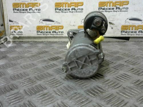 Starter OPEL ASTRA H GTC (A04) 1.3 CDTI (L08) | BP19895476M8 