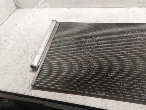AC radiator RENAULT CLIO IV (BH_) 1.5 dCi 90 | BP19887741M32 