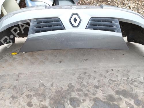 Front bumper RENAULT SCÉNIC II (JM0/1_) 1.9 dCi (JM0G, JM12, JM1G, JM2C) | BP19889337C7 