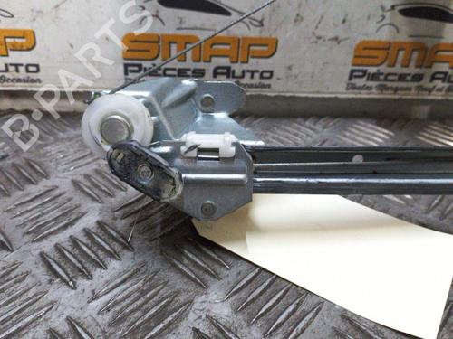 Used Rear right window mechanism OPEL ZAFIRA / ZAFIRA FAMILY B (A05) 1.7 CDTI (M75) (110 hp) 19889822