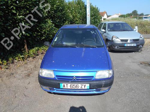 Right front indicator CITROËN SAXO (S0, S1) 1.5 D | BP19895685C33 