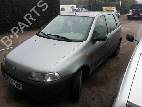 Right front indicator FIAT PUNTO (176_) | BP19900202C33