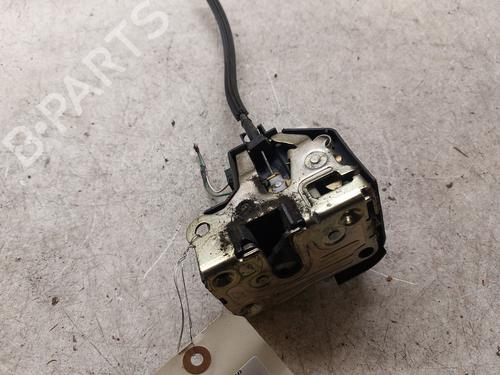 Højre fortil lås RENAULT CLIO II (BB_, CB_) 1.5 dCi (B/CB07) | BP20643159C97 