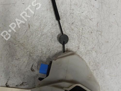 Rear left lock VW GOLF V (1K1)  | BP19882501C100 