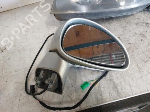 Right mirror CITROËN C4 I (LC_) 1.6 HDi | BP19897297C27 