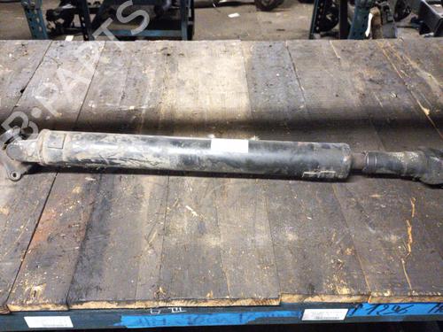 Used Driveshaft Driveshaft HYUNDAI TERRACAN (HP) 2.9 CRDi 4WD (150 hp) 21975117 21975117