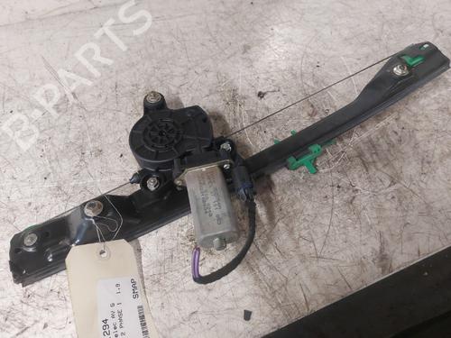 Front left window mechanism FIAT PUNTO (188_) 1.9 JTD | BP19901769C22 