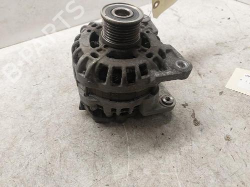Alternator RENAULT TWINGO III (BCM_, BCA_) 0.9 TCe 90 (BCM9, BCM2) | BP19892281M7 