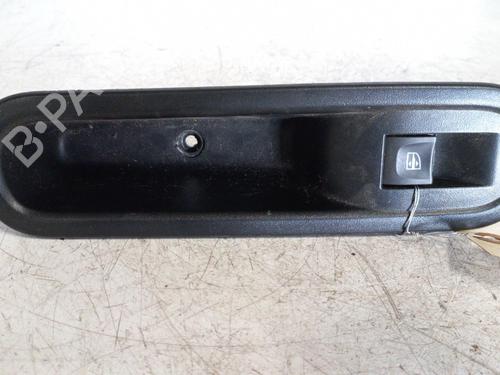 Used Right front window switch RENAULT TWINGO III (BCM_, BCA_) 0.9 TCe 90 (BCM9, BCM2) (90 hp) 19882540