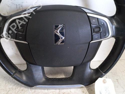 Steering wheel CITROËN DS4 (NX_) 1.6 BlueHDi 120 | BP21983124C49 
