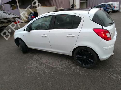 Warning switch OPEL CORSA D (S07) 1.4 (L08, L68) | BP21979922I22 