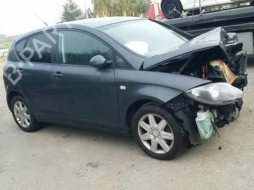 Left sun visor SEAT ALTEA (5P1)  | BP25003744I1  - Image 5