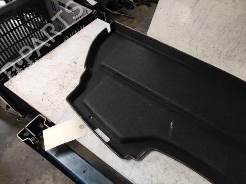 Rear parcel shelf MICROCAR OPTIMAX 0.4 DCI | BP28332307C85 