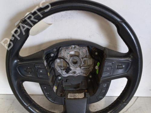 Used Steering wheel PEUGEOT 508 SW I (8E_) 2.0 HDi (140 hp) 21983554