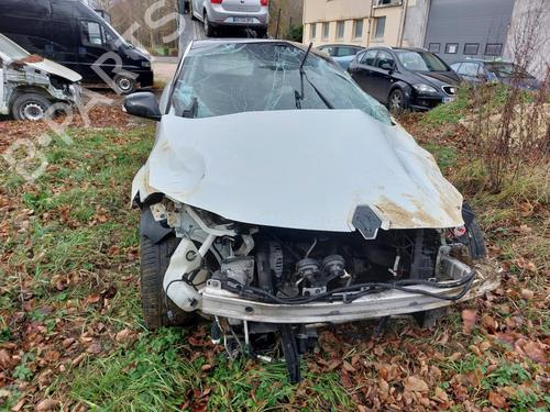 Alternator RENAULT MEGANE III Coupe (DZ0/1_) 2.0 TCe (DZ1N) | BP19881363M7 