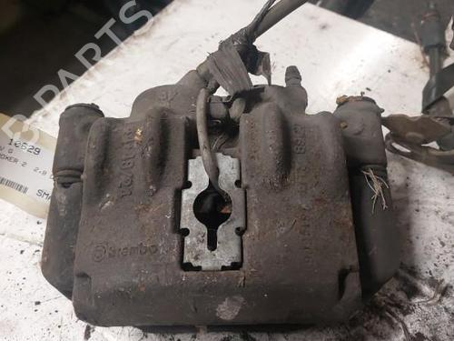 Left front brake caliper PEUGEOT BOXER Bus (244, Z_)  | BP19887855M105 